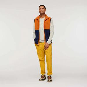 Chaleco de plumón ligero Premium para hombre, resistente al agua, fácil de empaquetar, chaleco acolchado perfecto para viajes y aventuras al aire libre - Product Image 6