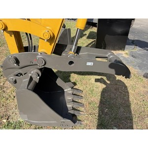Nouvelle Excavatrice ER655H 2026 en État Neuf avec Remise Exceptionnelle - Product Image 2