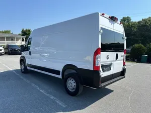 Pristine clean 2023 RAM ProMaster - Product Image 2