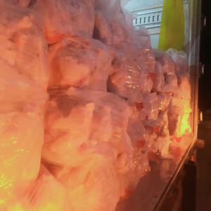 Proveedor Mayorista de Pollo Entero Congelado Fresco con Certificación Halal - Empaque a Granel con Vitaminas - Product Image 1