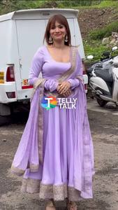 VESTIDO DE FIESTA LOOK CON PANTALÓN Y TRABAJO BORDADO - Product Image 4