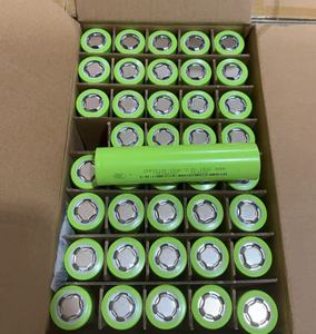 Celdas de Batería Cilíndricas LFP LiFePO4 3.2V 15Ah 15000mAh 3000 Ciclos de Vida JSK 32140 33140, Baterías de Iones de Litio - Product Image 2