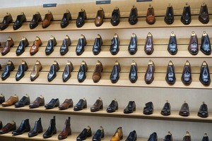 Zapatos Oxford de Cuero Genuino al por Mayor con Puntera Reforzada, con Cordones, Cómodos para Oficina y Carrera, Zapatos de Boda Disponibles - Product Image 6