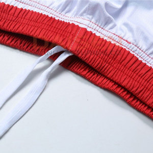 Uniforme de Baloncesto para Equipo en Stock, Material Duradero, Uniforme de Baloncesto Ligero - Product Image 5