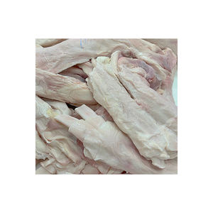 เอ็นเนื้อแช่แข็งที่ได้รับการรับรองฮาลาลบรรจุในกล่อง10กก. และ20กก. - Product Image 3