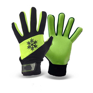 Gants de football gaéliques GAA Gants de sport personnalisés Meilleurs gants gaéliques - Product Image 5