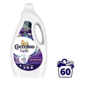 น้ำยาซักผ้าโคคโคลิโน 60 ครั้ง ซื้อส่ง ราคาขายส่ง - Product Image 4