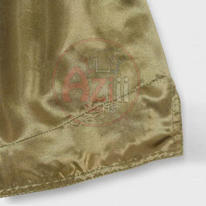 กางเกงมวยไทยขาสั้นผู้ชายดีไซน์ใหม่ - Product Image 6