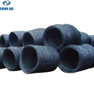 Malla de Alambre Soldada Galvanizada de Acero Chinh Dai con Certificación ASTM, Ideal para la Construcción de Edificios, con Servicio de Corte Incluido - Product Image 1