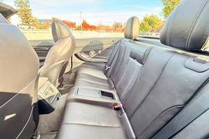 BMW M4 CONVERTIBLE USADO 2016, Volante a la Izquierda/Derecha - Product Image 6