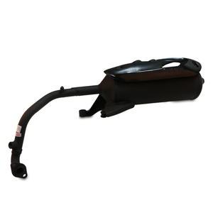 High Temperature Heat Resistant Black Steel <b>Paint</b> For Motorcycle Exhaust System - Product Image 3