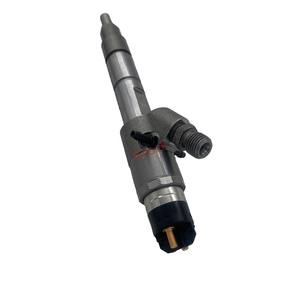 Nuevo inyector Common Rail 0445120012 5010450532 0986435525 para camión Renault 6.2D tipo de combustible diésel - Product Image 5