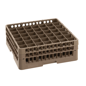Cesta de Vidrio con 49 Compartimentos para Almacenamiento en la Cocina - Product Image 1