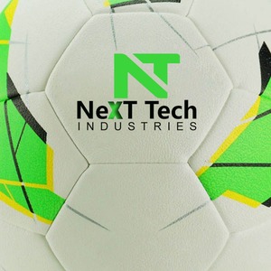 Pelota de entrenamiento duradera de nuevo estilo para fines de entrenamiento de Next Tech Industries Diseño personalizado y logotipo personalizado - Product Image 2