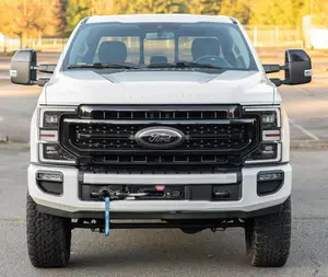 used 2020 For_d F-350 Super Duty Lariat 4x4 for sale 6.7-Liter Turbodiesel V8, 4WD, Lariat Ultimate Package Truck