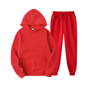 New Arrival Custom Logo Men <b>Jogging</b> <b>Suit</b> Unisex Sweatsuit Set <b>Ladies</b> Tracksuit Set for Women Hooded - Buy <b>Jogging</b> Set - Product Image 4