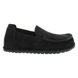 Zapatos Birkenstock Utti Slip On Unisex Color: Negro 100% Auténticos - Product Image 1