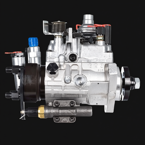 ปั๊มน้ำมันเชื้อเพลิง UFK4C735 อะไหล่ทดแทนสำหรับเครื่องยนต์ดีเซล Perkins หัวสูบใหม่ อะไหล่สำรอง - Product Image 3