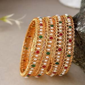 Brazalete de latón dorado Brazalete de moda de latón Pulsera Pulseras de joyería de moda Brazaletes de joyería de mano de mujer de alta calidad Precio de fábrica - Product Image 6