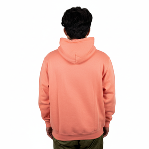 Sweat-shirt pour homme de haute qualité 2024, sweat-shirt décontracté ample pour l'automne et l'hiver, sweat-shirt à col rond pour homme, épaules tombantes, couleur unie, basiques - Product Image 2