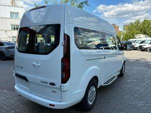 Nuevo Ford Tourneo Custom en Venta - Product Image 5