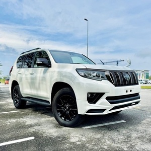 Meilleures ventes 2021 pour ZX Diesel SUV Automatique RWD ACC Tissu Foncé Gauche R18 Caméra Haute Qualité - Product Image 1