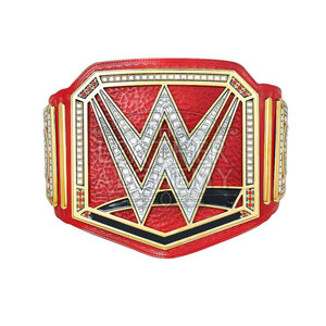 Heavy Weigh <b>Belt</b> Made With <b>Wrestling</b> Inspired Design Featuring Durable Construction Soft Interior And Impressive Look - Product Image 3