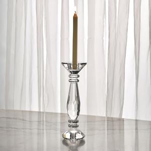 Bougie classique affichage élégant décor de Table à la maison élégant accent moderne pour salon chambre et Table à manger - Product Image 4