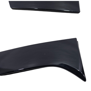 Molduras de Puerta Trasera Derecha e Izquierda OPEL Crossland Serie (X) 39031382 (17>) - Product Image 3