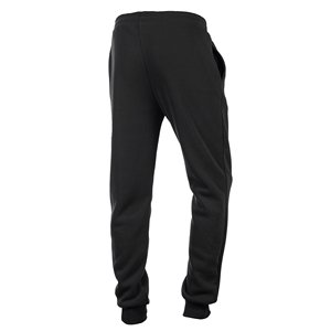 Pantalon de survêtement gris 100% coton - Product Image 5