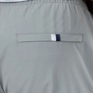 กางเกงออกกำลังกายขาสั้นสำหรับผู้ชายกางเกงขาสั้นสำหรับออกกำลังกายในยิมของผู้ชายแห้งเป็นมิตรกับสิ่งแวดล้อมมีกระเป๋า - Product Image 4