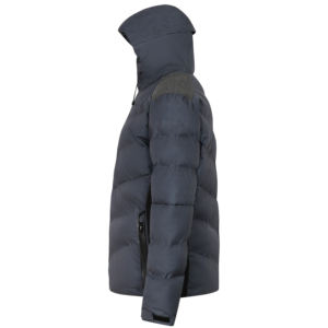 Chaqueta de Esquí con Capucha para Hombre, Abrigada para Invierno, para Montaña, Nieve, Camping, Escalada, Resistente al Viento, Impermeable, Talla Grande, Transpirable, de Secado Rápido - Product Image 2