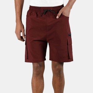 2025 pantalones cortos con logotipo personalizado para hombre, ropa de baño Unisex, pantalones cortos de playa para hombre, pantalones cortos deportivos para correr, bañadores de tabla de Surf para hombre - Product Image 1