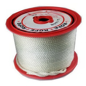 Rollo de Cable Metálico de 100 M y 3.5 Mm, Modelo Ref 300675 - Product Image 1