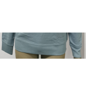 Sudadera con Capucha Deportiva para Hombre, con Estampado de Puntos, Estilo Informal, Teñido Liso, Corte Regular, Cuello Redondo, Dobladillo y Puños Acanalados - Product Image 3