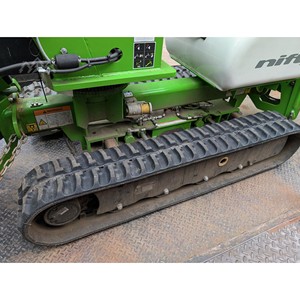 NIFTYLIFT TD34TN 2023 Produit en état neuf - Product Image 2