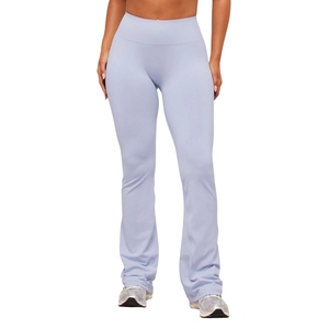 Leggings de yoga léopard extensibles doux pour femmes, taille haute, respirants, pour la salle de sport, pantalons de fitness, entraînements, vêtements de sport confortables - Product Image 1