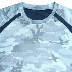 Chemises de pêche en coton et polyester à sublimation, vente en gros de haute qualité, tissu doux, nouveau design, bon marché - Product Image 3