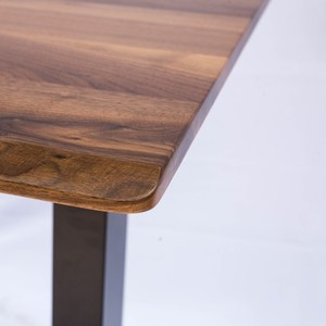 Tablero de madera de nogal negro de alta calidad para grandes proyectos de carpintería personalizados y carpintería fina - Product Image 4