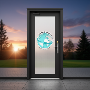 Puerta de Entrada Principal ZK Multiusos de Chapa de Acero 1000mm L x 2125mm A DIN Izquierda RAL9010 HRMANN - Product Image 3