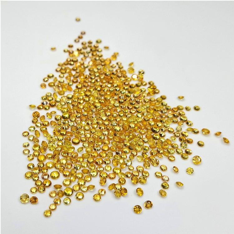 สีเหลือง