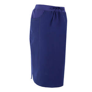 กระโปรงสครับสำหรับผู้ใหญ่กระโปรงสครับขัดโลโก้ตามสั่ง - Product Image 4