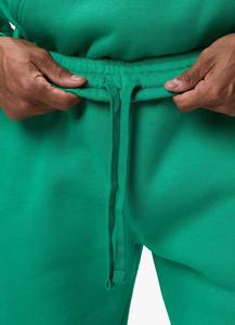 Pantalones Cargo estampados de lona de alta calidad, Pantalones rectos delanteros planos informales de invierno, pantalones lavados con múltiples bolsillos para hombre - Product Image 6