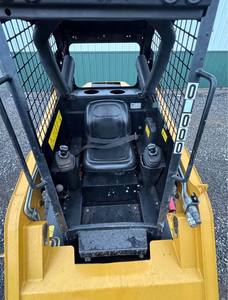 COMPRA LA CARGADORA DE ORUGAS COMPACTA ASV RT25 - Product Image 5