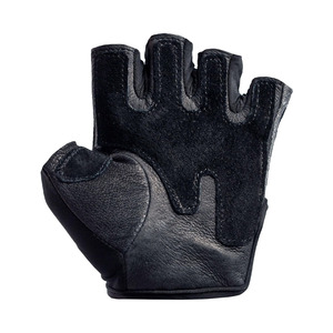 Breathable Non-Slip Spandex <b>Weight</b> Lifting <b>Gloves</b> Anti-Slip Synthetic Leather Lifting <b>Gloves</b> for Men and Women - Product Image 2