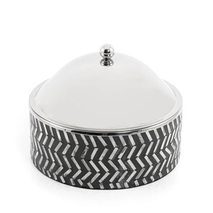 Double Wall Insulated Casserole <b>Hot</b> <b>Pot</b> for Retaining Heat and Keeping Food Warm During Family Gatherings or Events - Product Image 4