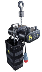 Coreat v10 v10 v10 + 1000kgs 1 טון בלם כפול אחד בלם חשמלי להניף winch מנוע שלב - Product Image 3