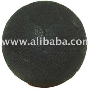 Ballons de football en caoutchouc de qualité supérieure Produits de football de haute qualité - Product Image 1