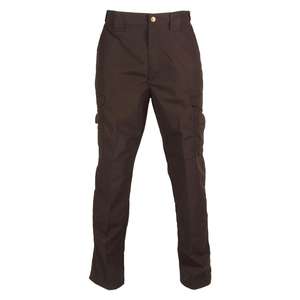 Pantalon tactique pour hommes Pantalon cargo fonctionnel d'extérieur avec genou renforcé Conception utilitaire respirante à séchage rapide - Product Image 1