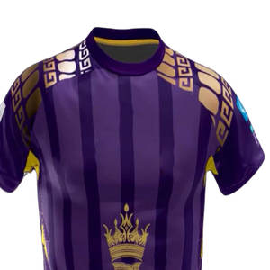 La mejor camiseta de Cricket para hombre, nuevo diseño, uniforme de Cricket para hombre, nuevo modelo de camisetas - Product Image 2